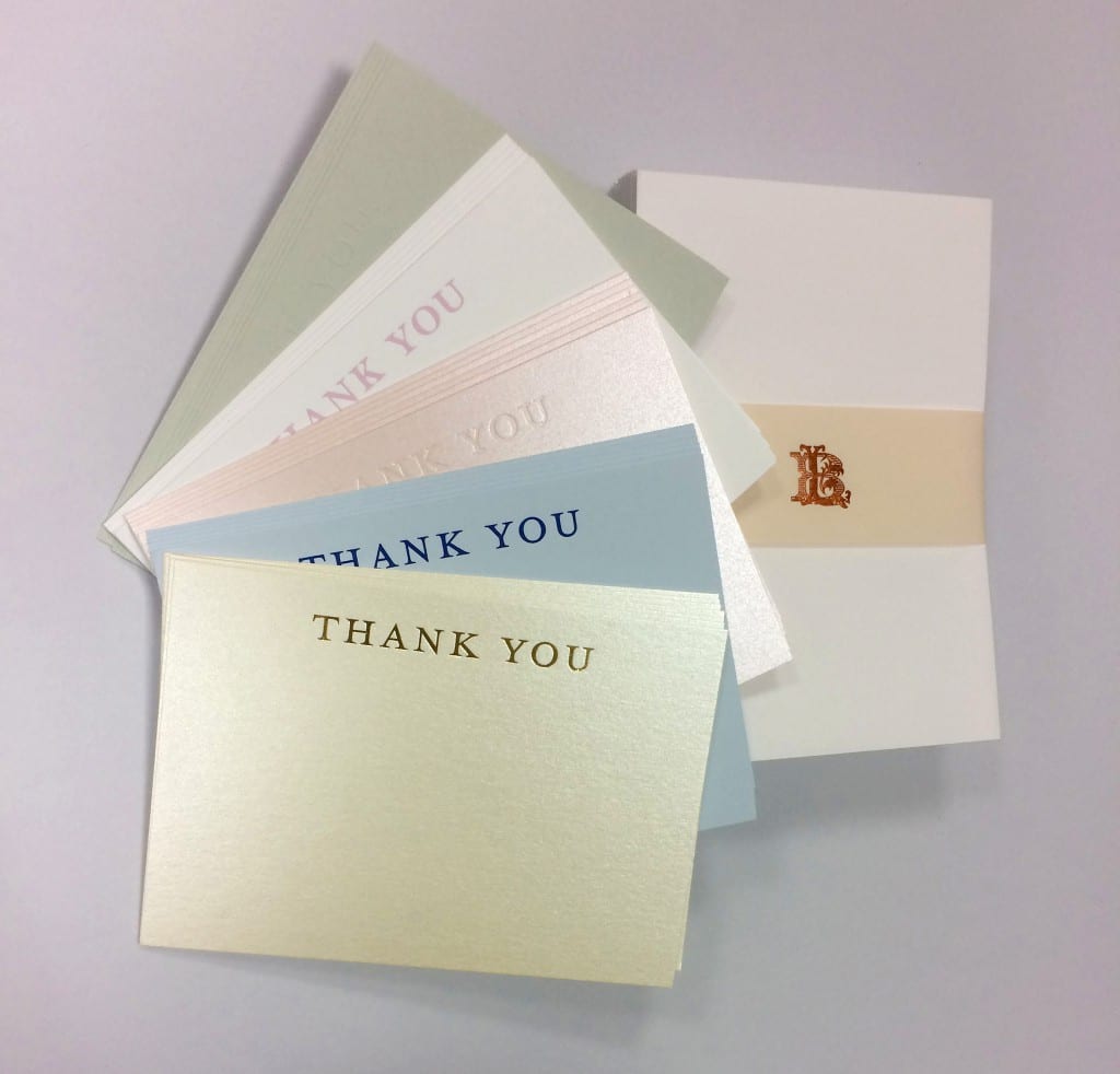 thank you cards 2