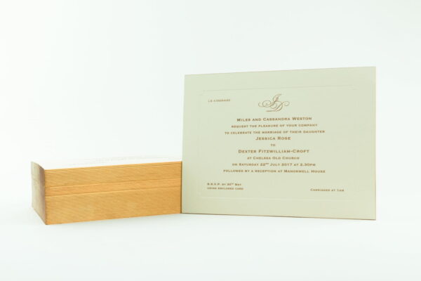 The Chiltern Invitation