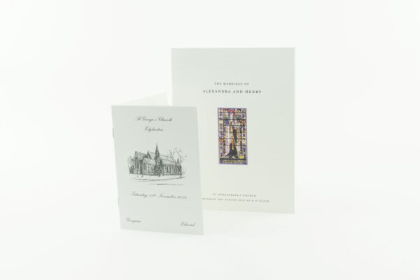 The Lincolnshire Order of Service
