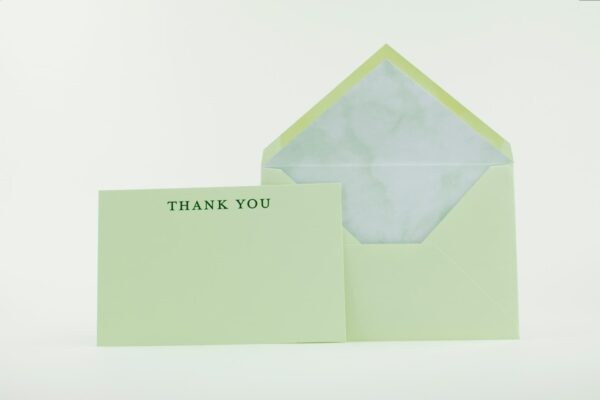 Thank You Cards - Image 3